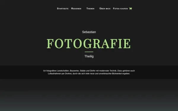 sebastian-theilig.de