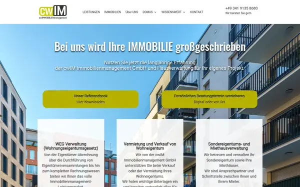 cwim.de