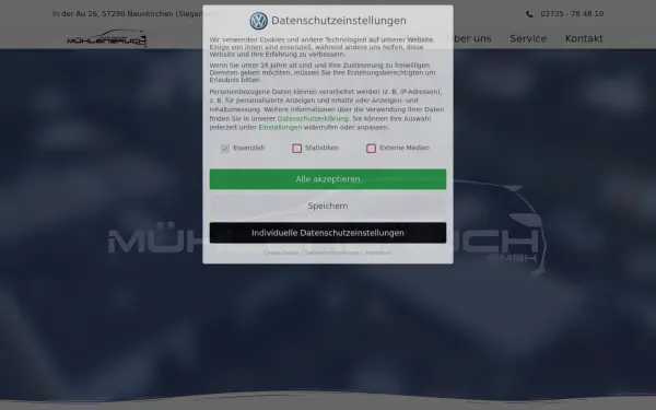 www.ac-muehlenbruch.de