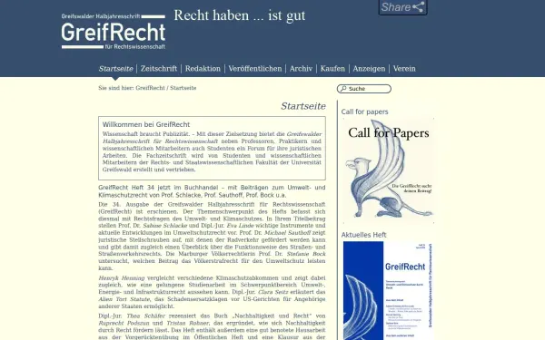 www.greifrecht.de