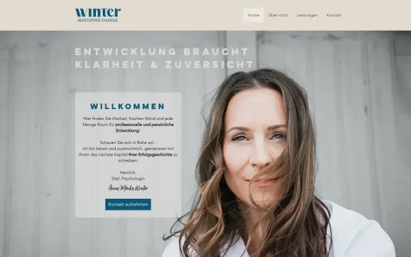 www.masteringchange.de