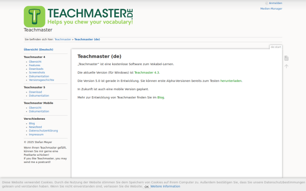 www.teachmaster.de