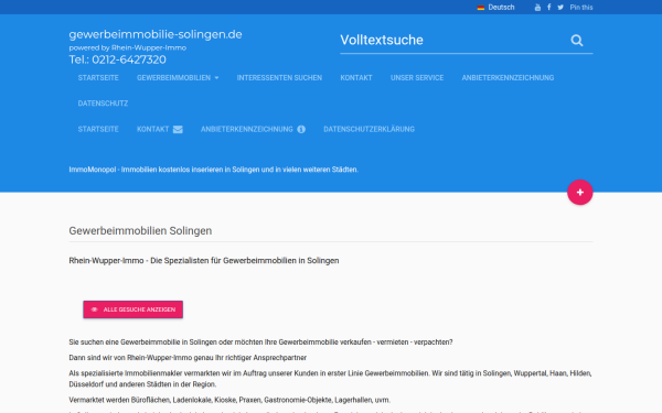 gewerbeimmobilie-solingen.de