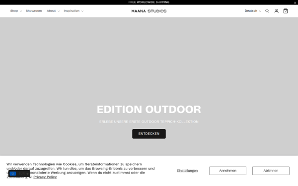 maanastudios.com
