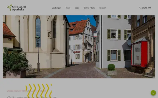 apotheke-gundelsheim.de