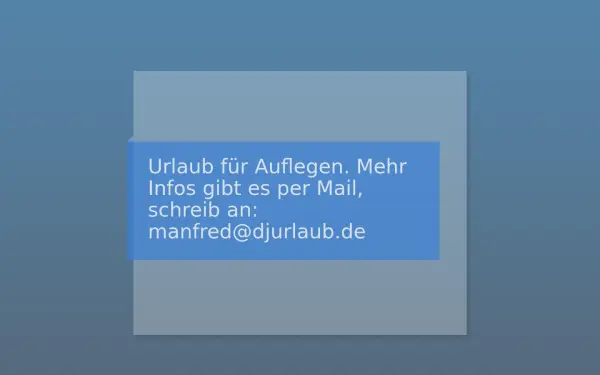 djurlaub.de
