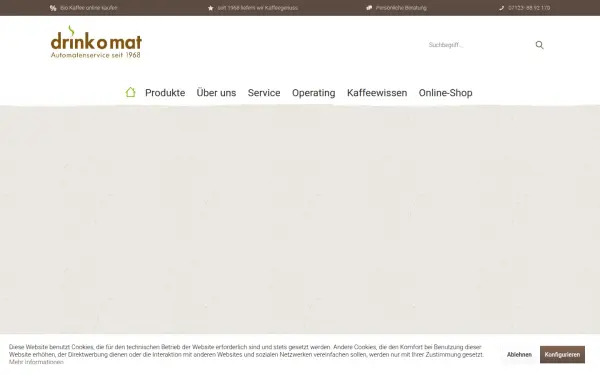 drinkomat.de