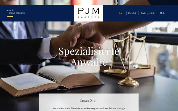 www.pjm-partner.de