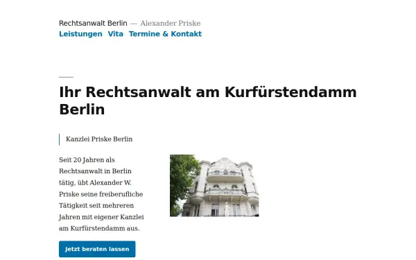 www.priske-rechtsanwalt.de