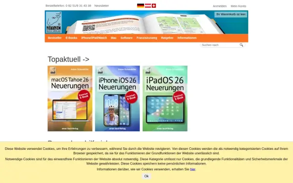 www.amac-buch.de