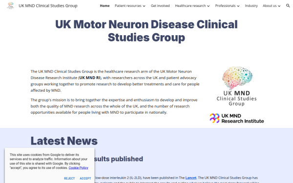 www.mndcsg.org.uk