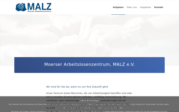 malz.de