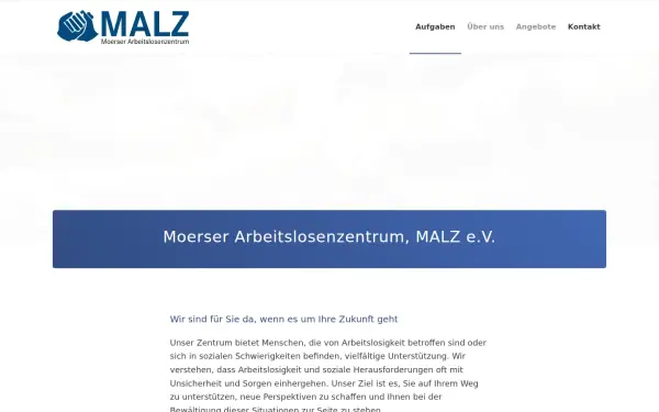 malz.de