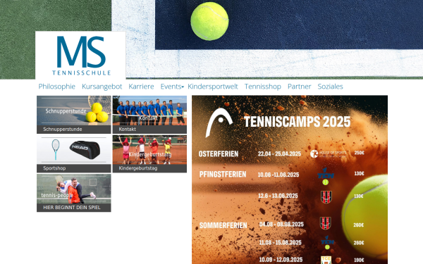 ms-tennisschule.de