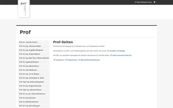 prof.bht-berlin.de