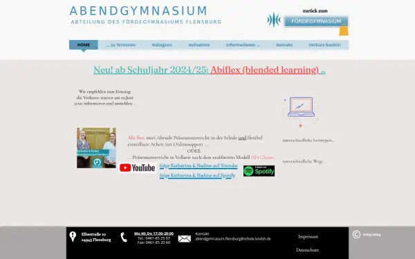 www.abendgymnasium-flensburg.org