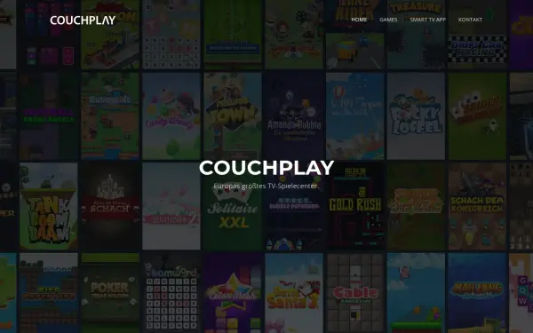 www.couchplay.tv
