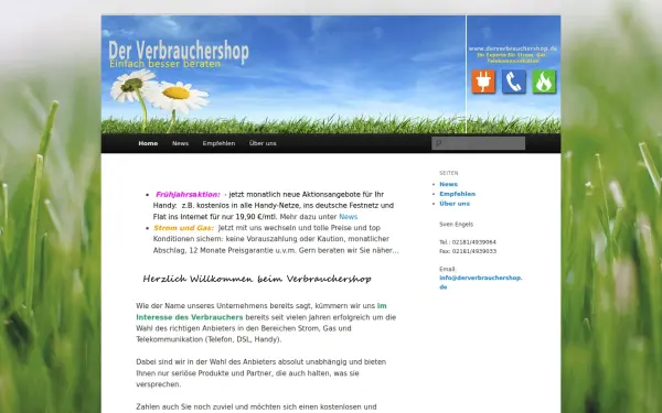 www.derverbrauchershop.de