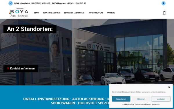 boya.de