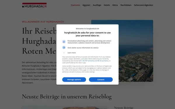 hurghada24.de