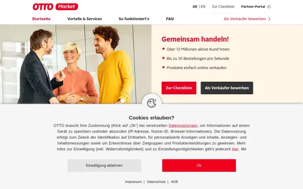 www.otto.market