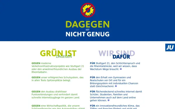 dafueristbesser.de