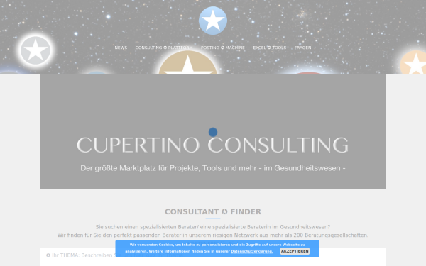 cupertino-consulting.com