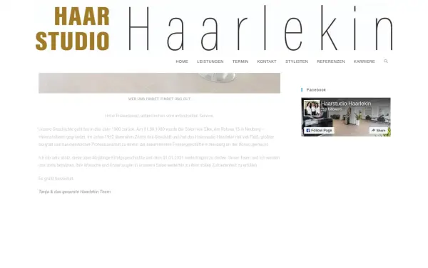 haarstudio-haarlekin.de