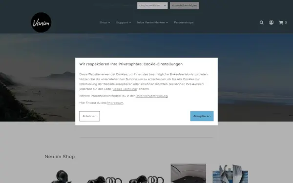 www.vanim.de
