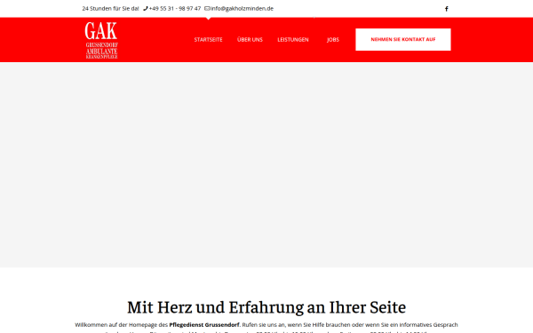 gakholzminden.de