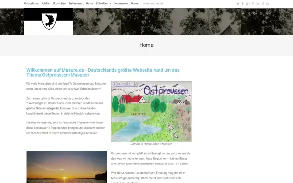 masure.de