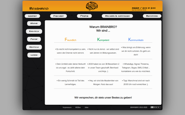brainbro.at