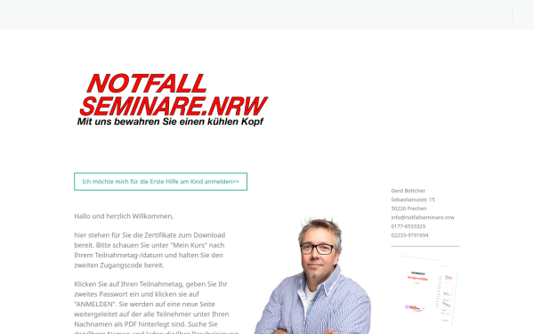 www.gerdboettcher.de