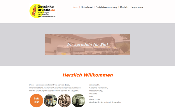 www.getraenke-bruestle.de
