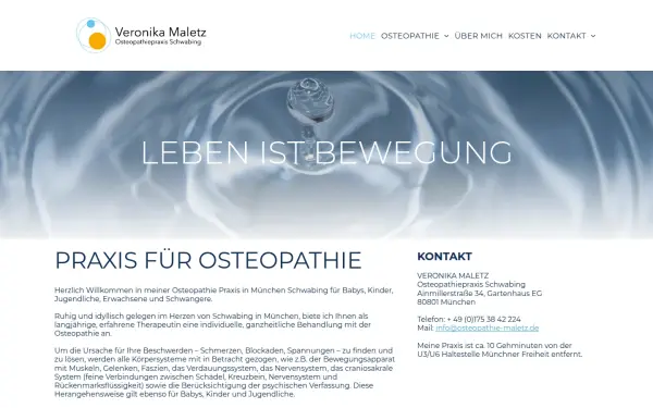 www.osteopathie-maletz.de
