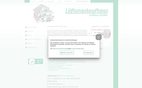 lueftungskaufhaus.de