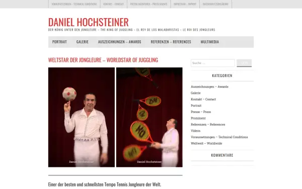 www.daniel-hochsteiner.de