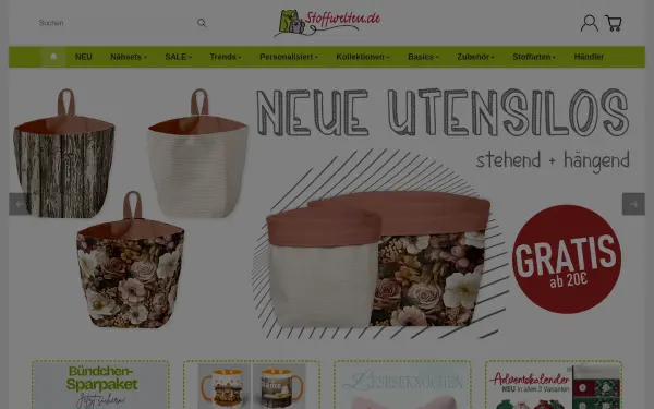 www.stoffwelten.de