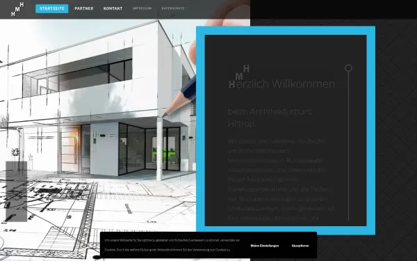 www.architekt-hiltrop.de