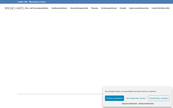 www.bruno-hartl.de