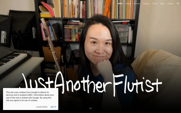 www.justanotherflutist.com