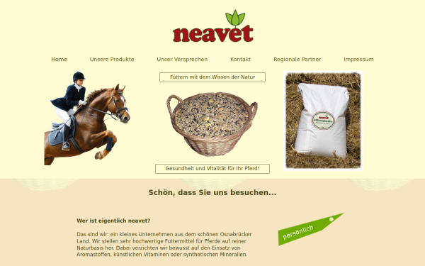 www.neavet.de
