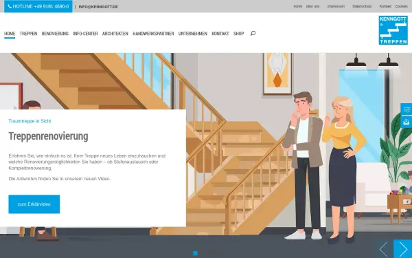 www.kenngott.de