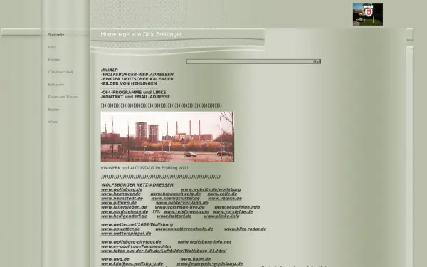 hehlingen-breitinger-dirk.de