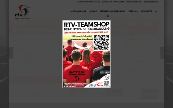 www.rastatter-tv.de