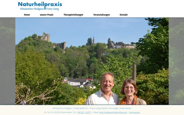 atemfluss.de