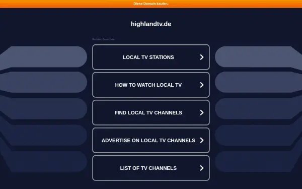 highlandtv.de