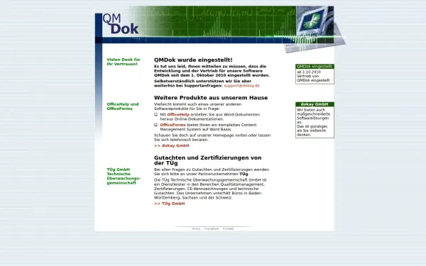 qmdok.de