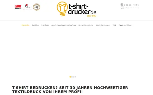 t-shirt-drucker.de