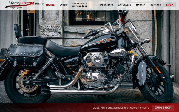 www.motorparts-lohne.de